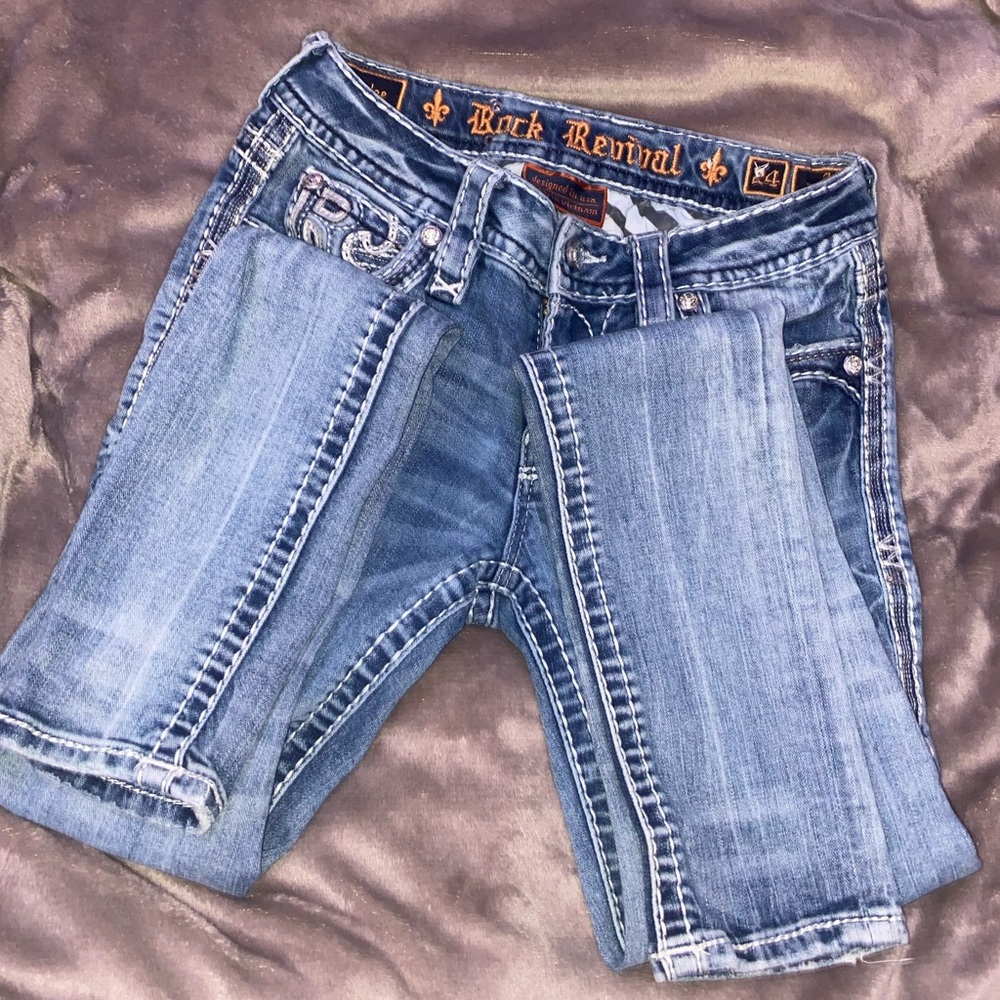 Women’s Rock Revivals